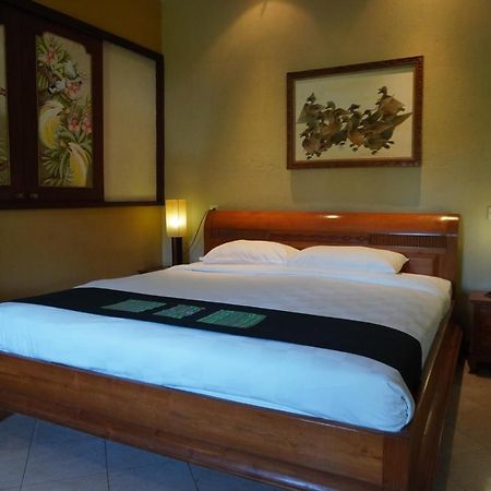 Pondok Agung Bed & Breakfast Nusa Dua  Exterior photo