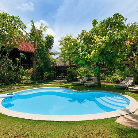 Pondok Agung Bed & Breakfast Nusa Dua  Exterior photo