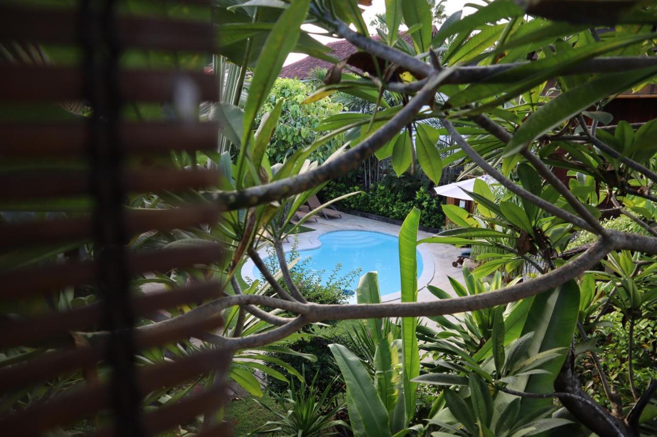 Pondok Agung Bed & Breakfast Nusa Dua  Exterior photo