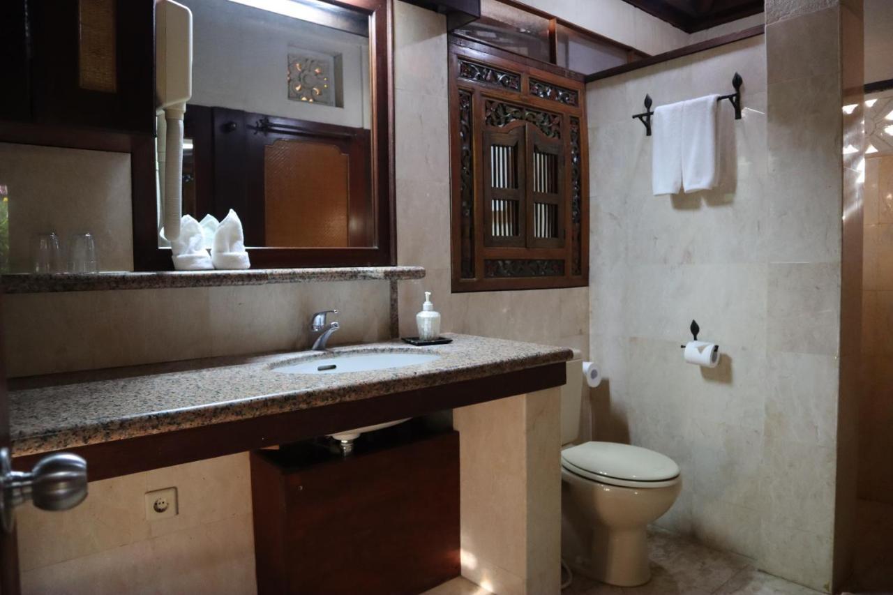 Pondok Agung Bed & Breakfast Nusa Dua  Exterior photo