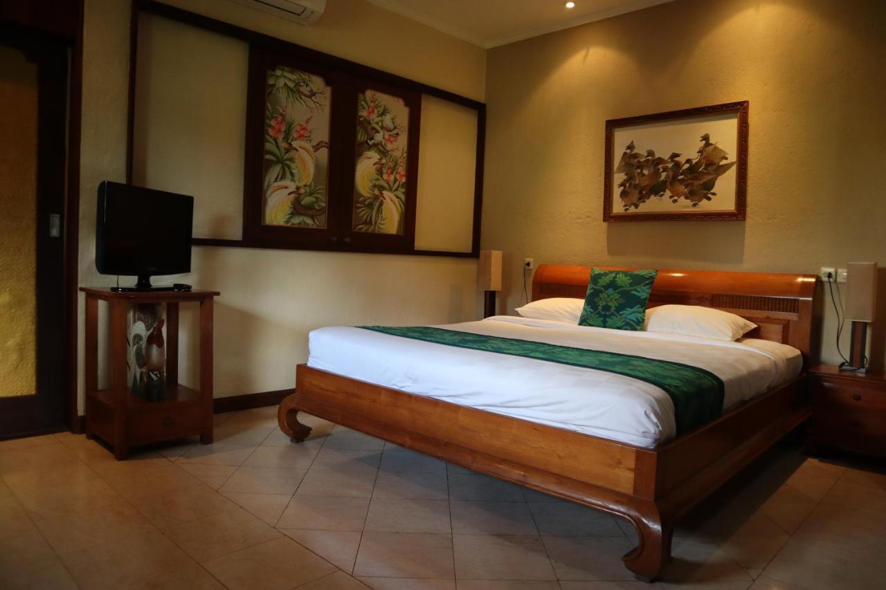 Pondok Agung Bed & Breakfast Nusa Dua  Exterior photo