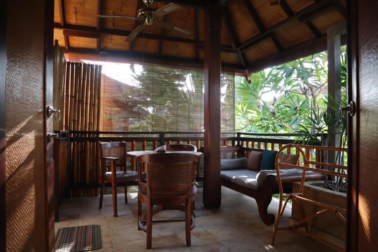 Pondok Agung Bed & Breakfast Nusa Dua  Exterior photo
