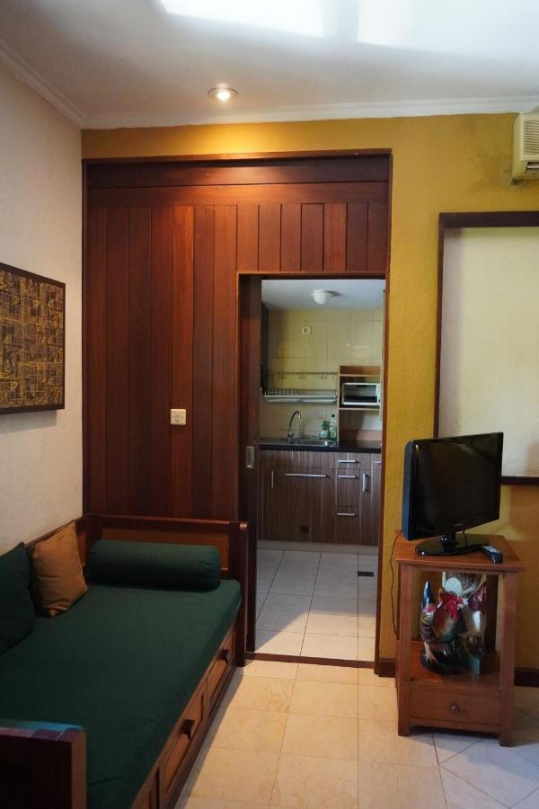 Pondok Agung Bed & Breakfast Nusa Dua  Exterior photo