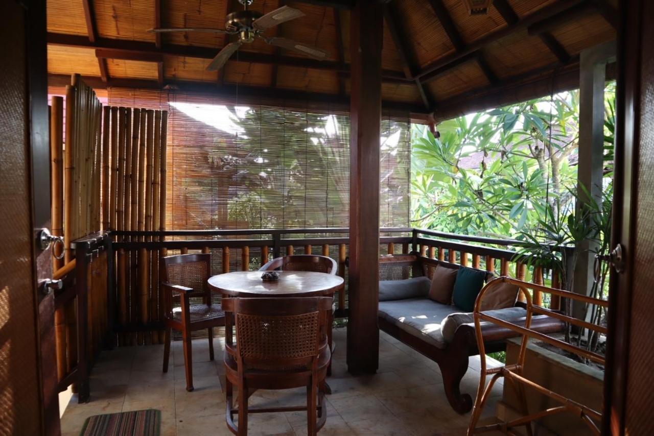 Pondok Agung Bed & Breakfast Nusa Dua  Exterior photo
