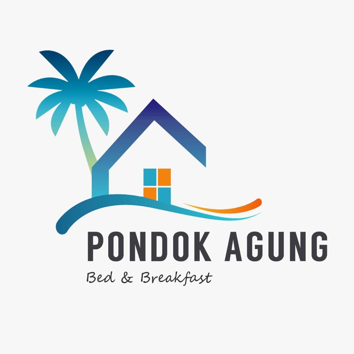 Pondok Agung Bed & Breakfast Nusa Dua  Exterior photo