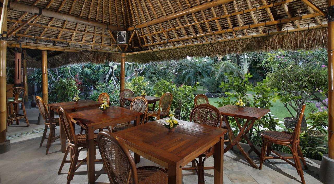 Pondok Agung Bed & Breakfast Nusa Dua  Exterior photo