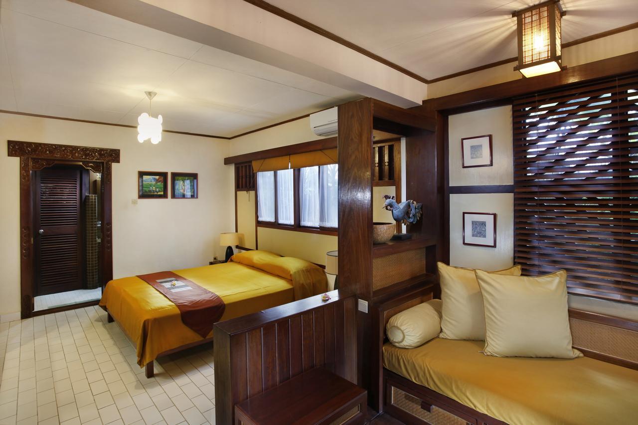 Pondok Agung Bed & Breakfast Nusa Dua  Exterior photo
