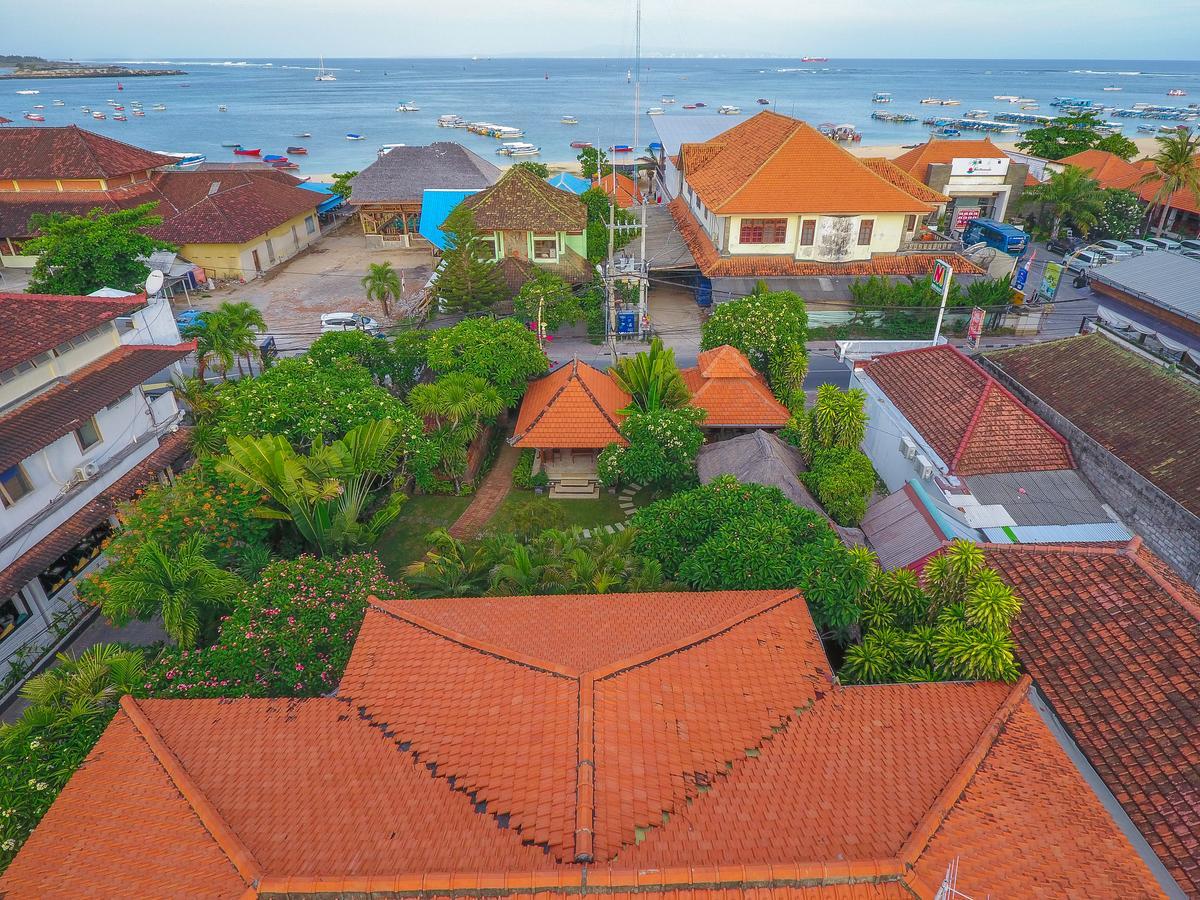 Pondok Agung Bed & Breakfast Nusa Dua  Exterior photo