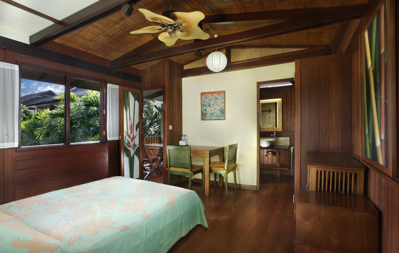 Pondok Agung Bed & Breakfast Nusa Dua  Exterior photo