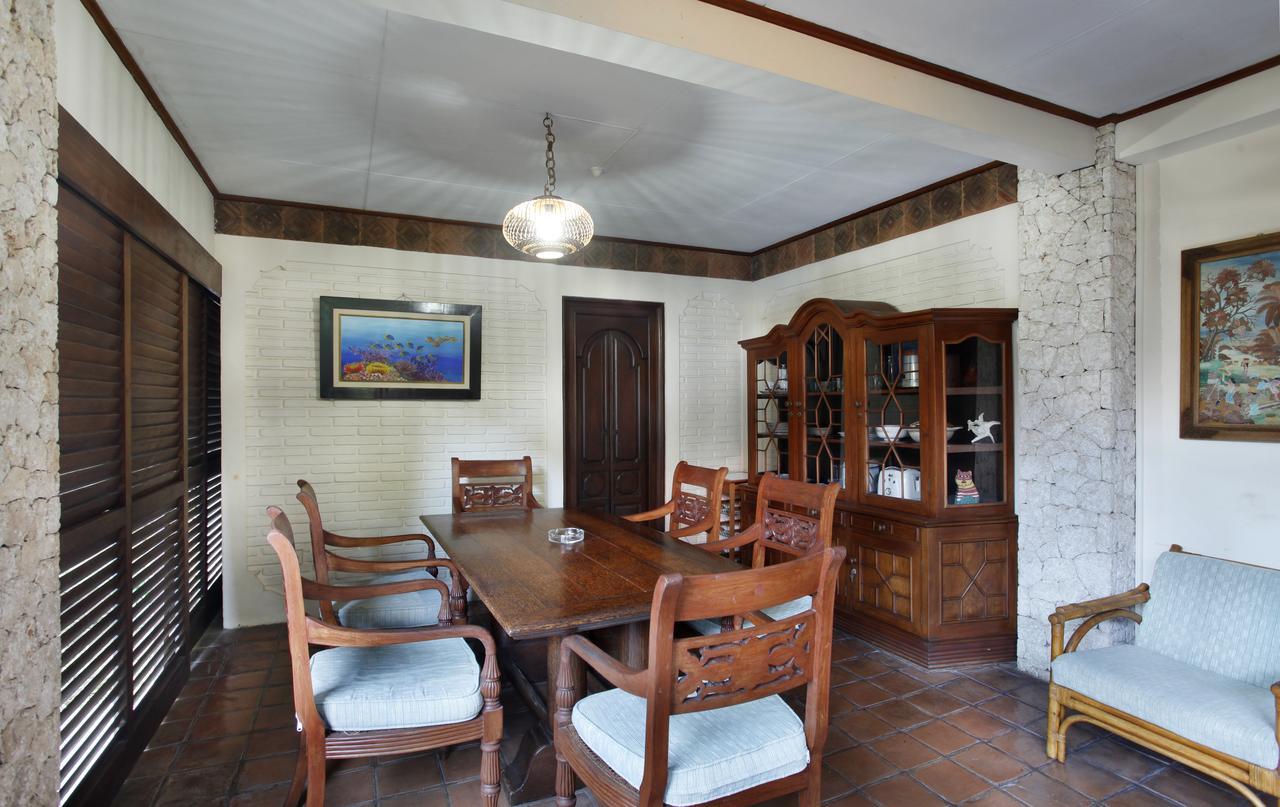 Pondok Agung Bed & Breakfast Nusa Dua  Exterior photo
