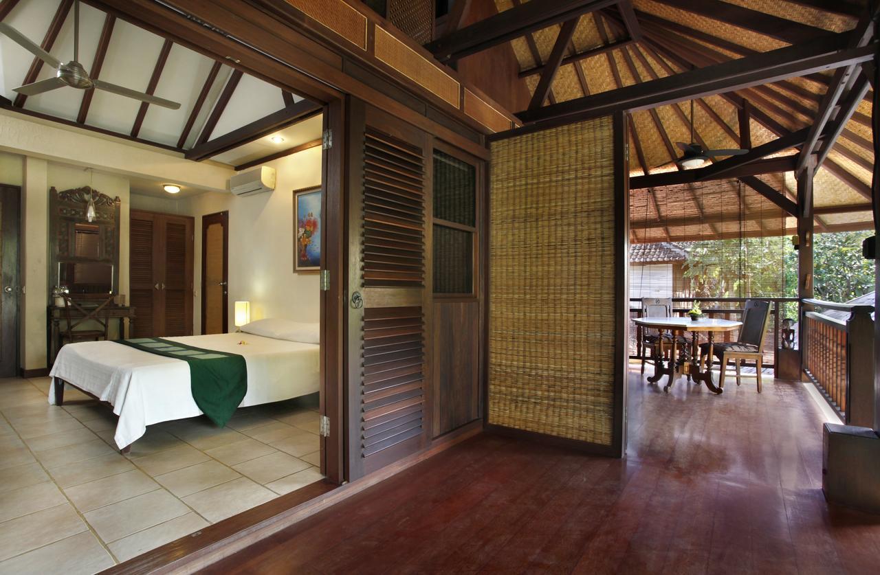 Pondok Agung Bed & Breakfast Nusa Dua  Exterior photo