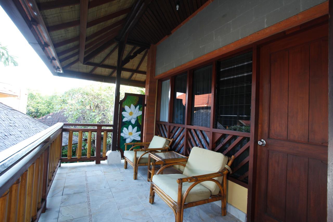 Pondok Agung Bed & Breakfast Nusa Dua  Exterior photo