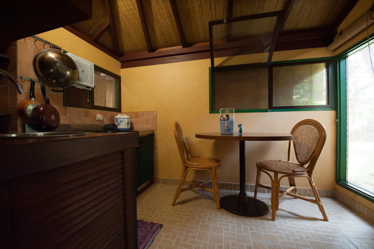 Pondok Agung Bed & Breakfast Nusa Dua  Exterior photo