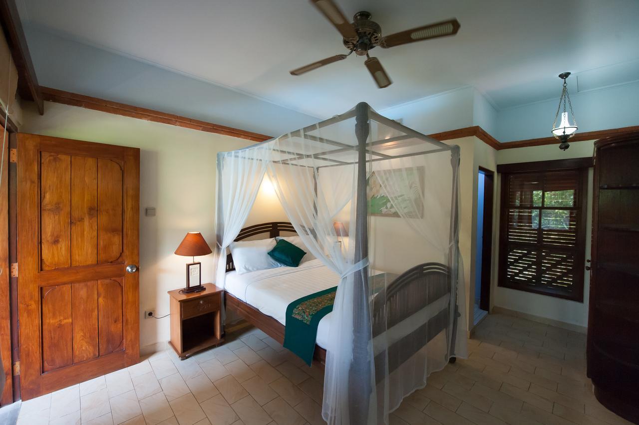 Pondok Agung Bed & Breakfast Nusa Dua  Exterior photo