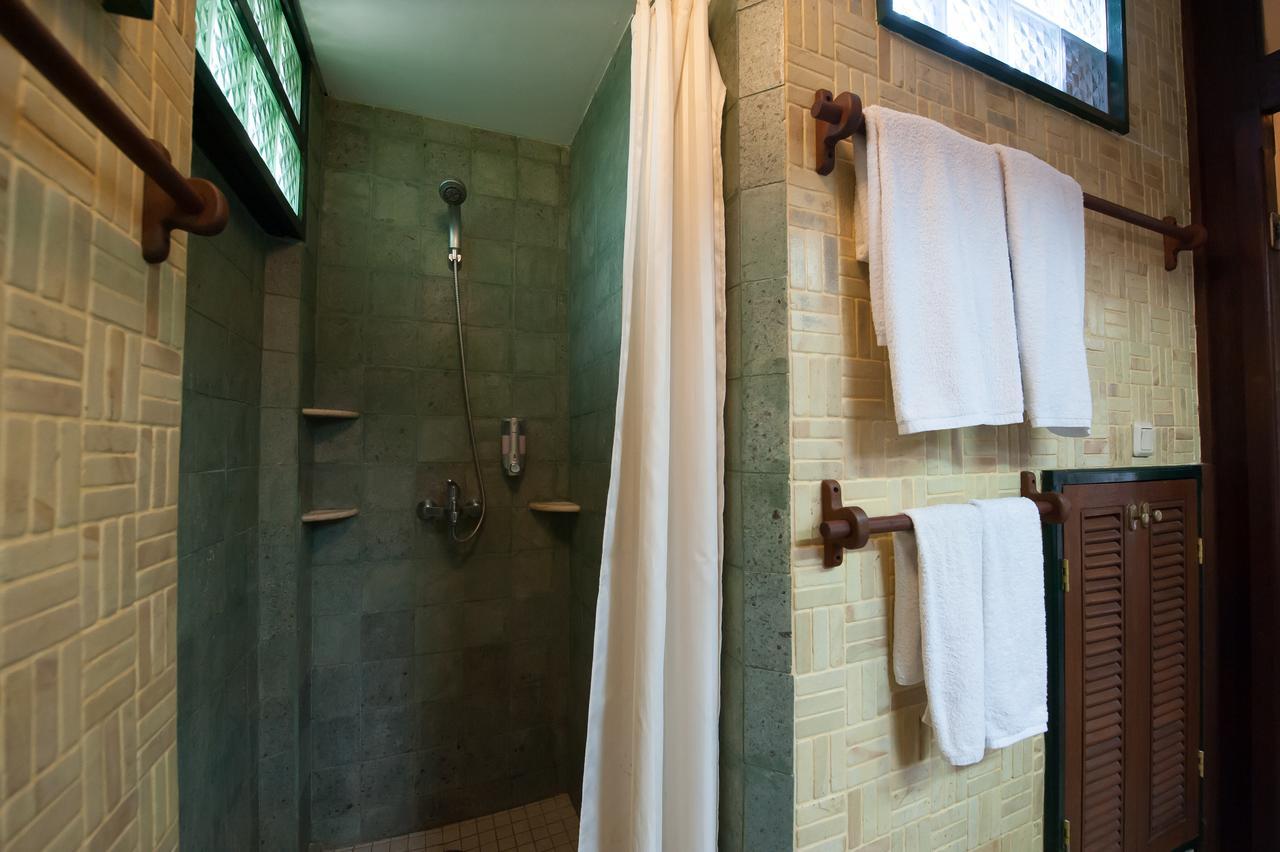 Pondok Agung Bed & Breakfast Nusa Dua  Exterior photo