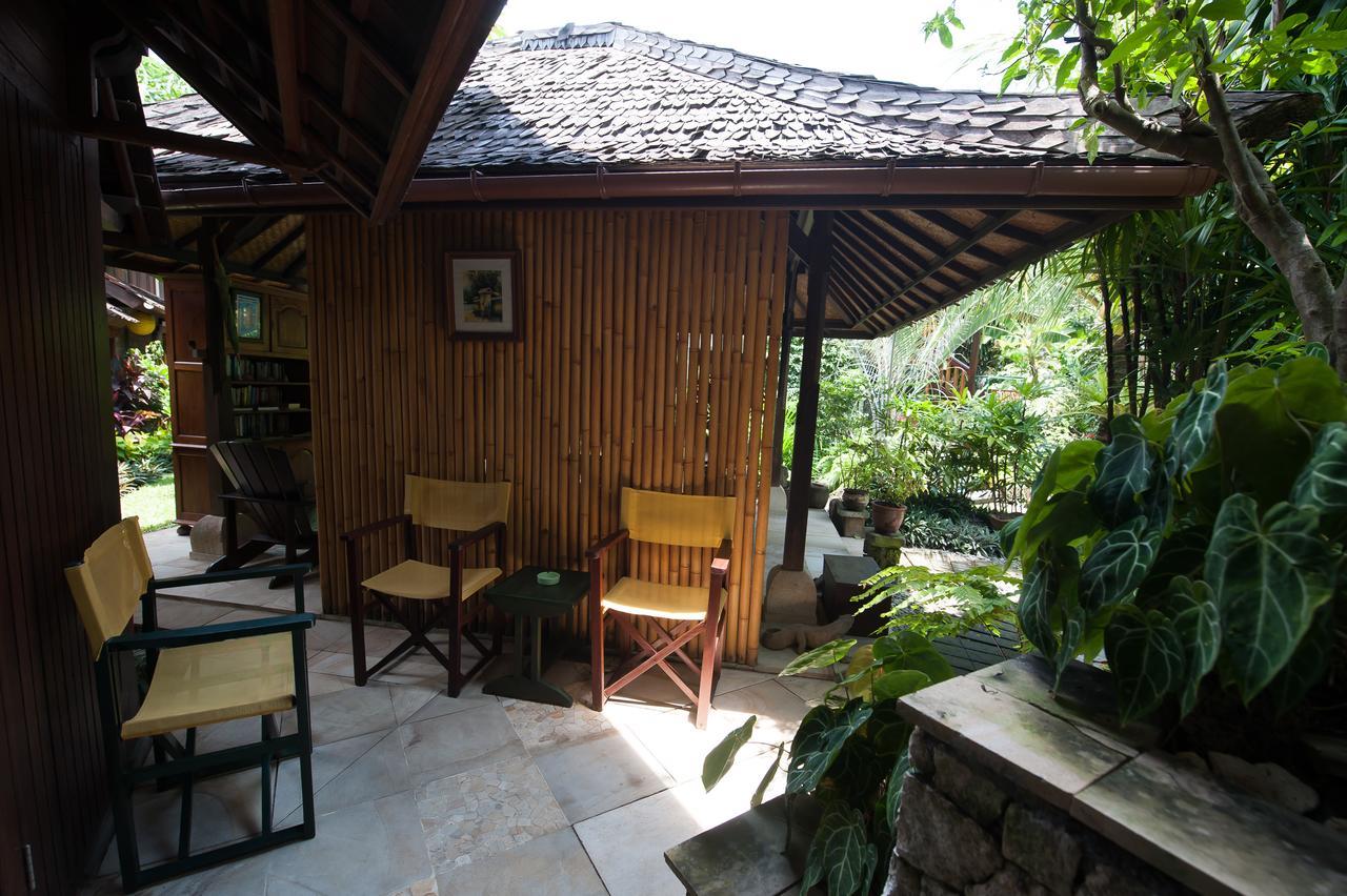 Pondok Agung Bed & Breakfast Nusa Dua  Exterior photo