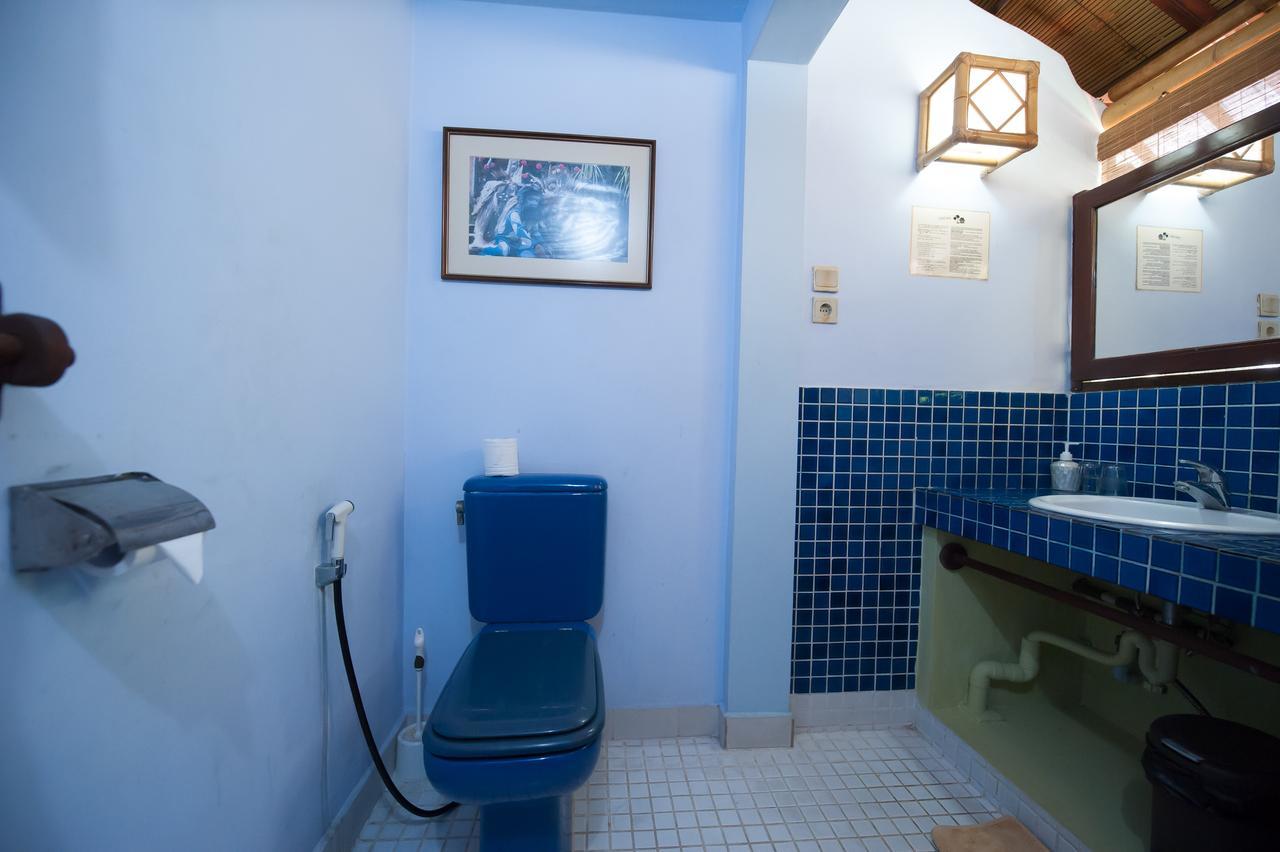 Pondok Agung Bed & Breakfast Nusa Dua  Exterior photo