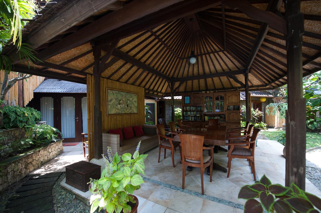 Pondok Agung Bed & Breakfast Nusa Dua  Exterior photo
