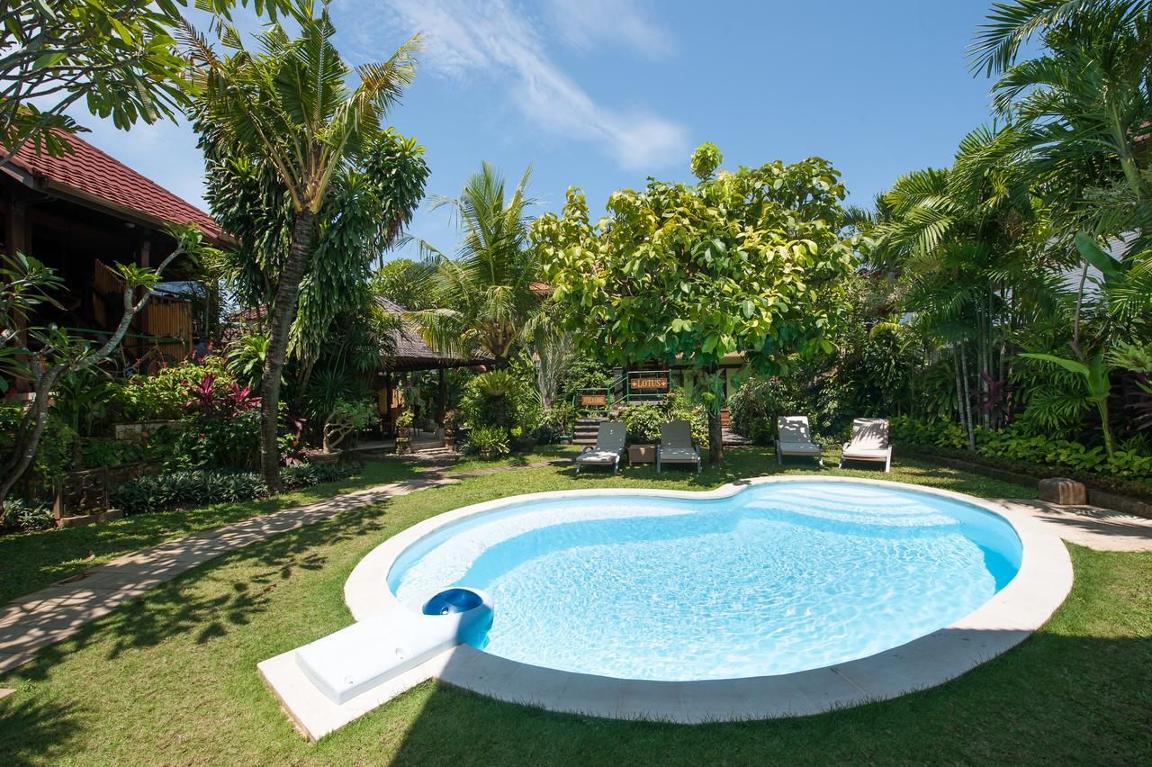 Pondok Agung Bed & Breakfast Nusa Dua  Exterior photo
