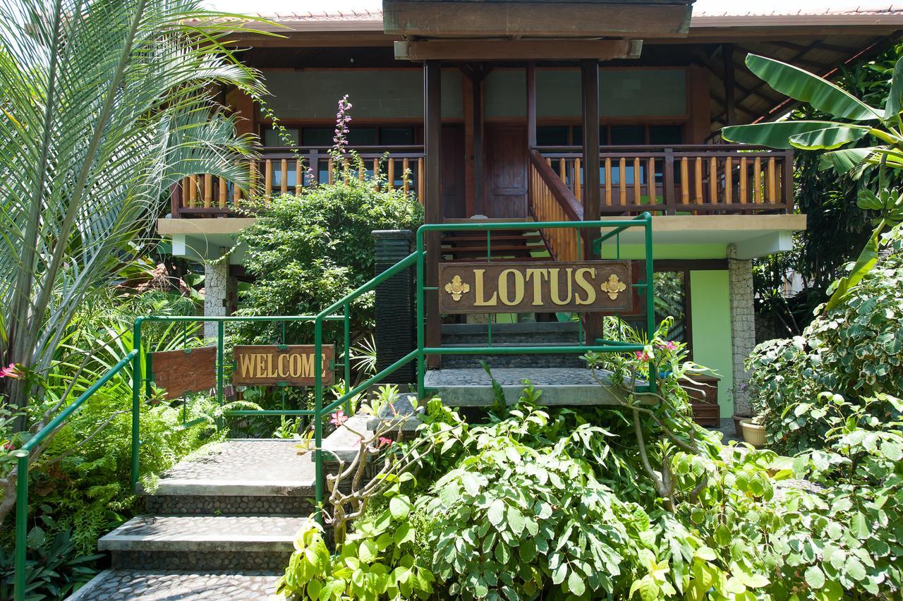 Pondok Agung Bed & Breakfast Nusa Dua  Exterior photo