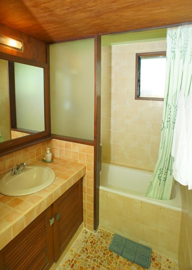 Pondok Agung Bed & Breakfast Nusa Dua  Exterior photo