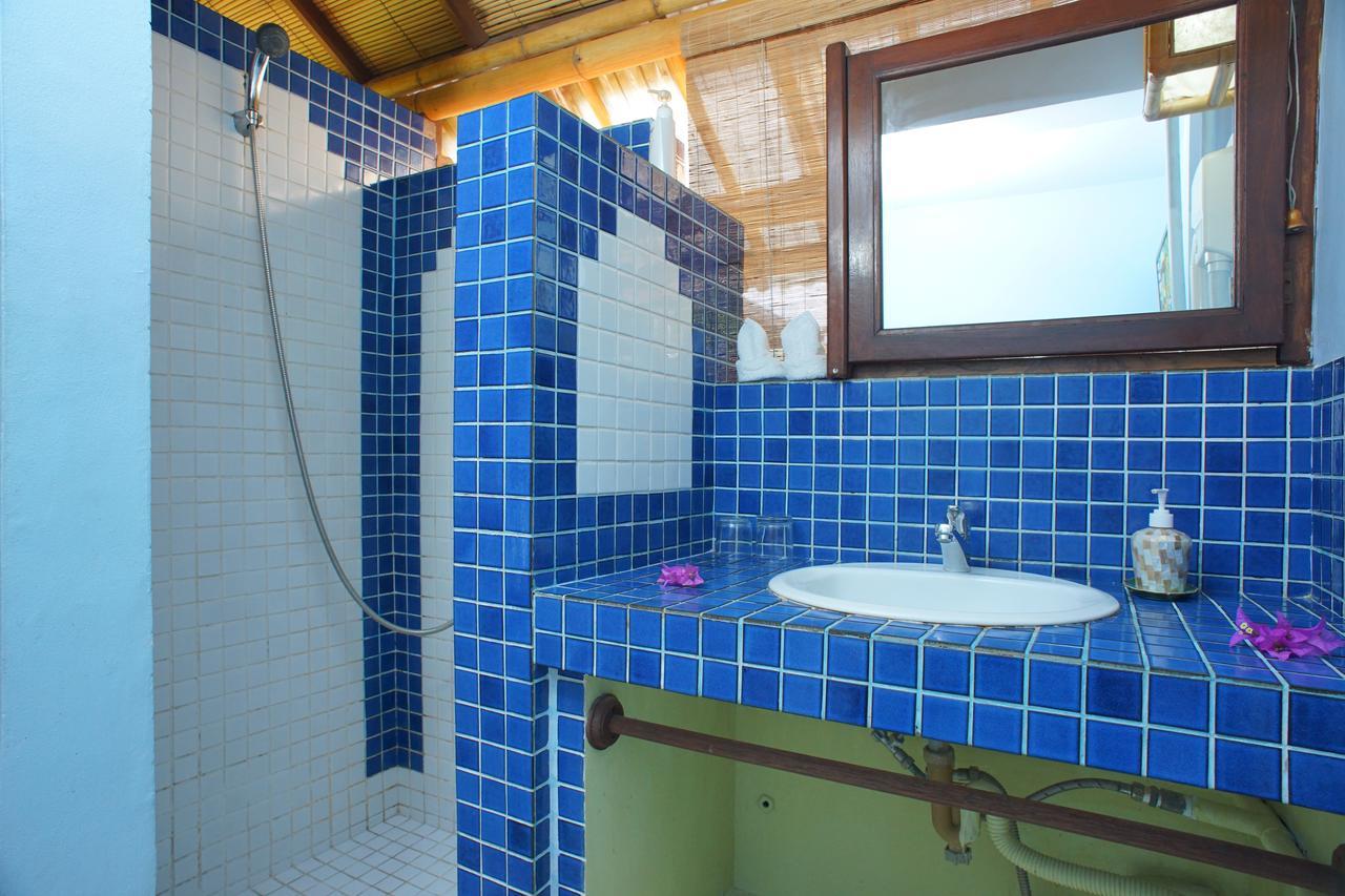 Pondok Agung Bed & Breakfast Nusa Dua  Exterior photo