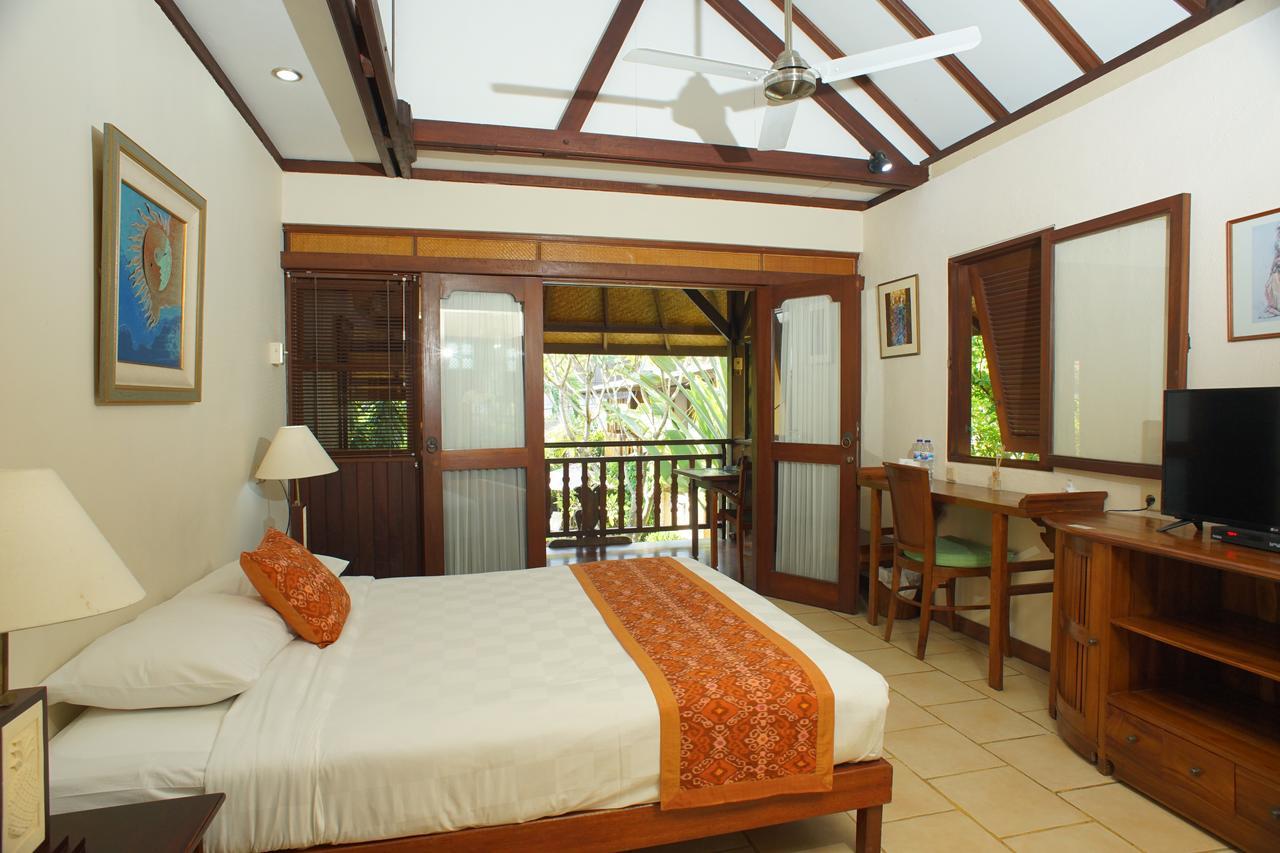 Pondok Agung Bed & Breakfast Nusa Dua  Exterior photo