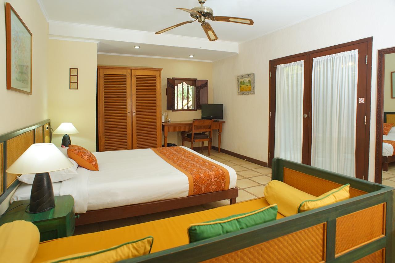 Pondok Agung Bed & Breakfast Nusa Dua  Exterior photo