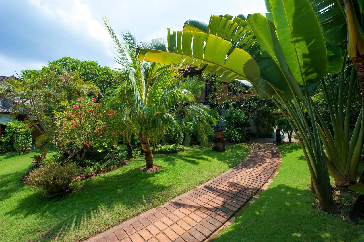 Pondok Agung Bed & Breakfast Nusa Dua  Exterior photo
